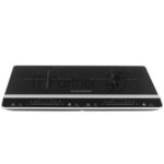 Плита настольная электрическая Endever Skyline IP-66 черный, 3.1 кВт, индукция, конфорки - 2, стеклокерамика, сенсор 5