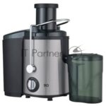 Соковыжималка BQ J1000 серый/черный, центробежная, 900 Вт, 800 мл, механическое 8