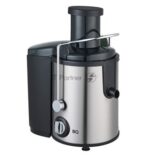 Соковыжималка BQ J1000 серый/черный, центробежная, 900 Вт, 800 мл, механическое 9
