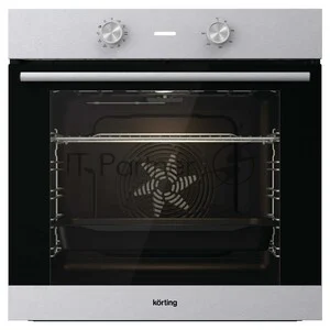 Духовой шкаф электрический Korting OKB 2820 EX, встраиваемый