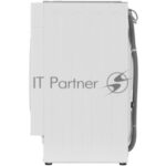 Стиральная машина встраиваемая Korting KWDI 14I96 белый, загрузка фронтальная 8 кг, 1400 об/мин, класс A+++ 6