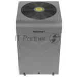 Осушитель воздуха Neoclima FDM03H белый, 3 л/сутки, 1 л 3