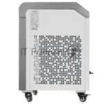 Осушитель воздуха Neoclima FDM03H белый, 3 л/сутки, 1 л 4