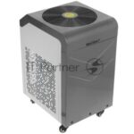 Осушитель воздуха Neoclima FDM03H белый, 3 л/сутки, 1 л 5