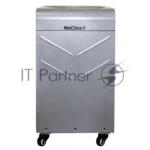 Осушитель воздуха Neoclima FDM04V белый, 4 л/сутки, 1.2 л 4