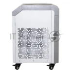 Осушитель воздуха Neoclima FDM04V белый, 4 л/сутки, 1.2 л 5