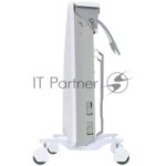 Конвектор электрический Ballu Evolution Digital Inverter BEC/EVI4-2000 белый, 2000 Вт, 25 м2, дисплей, WiFi 5