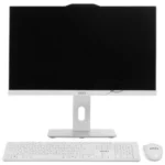 Моноблок MSI Modern AM242P 1M AiO 23,8" FHD (1920x1080)IPS AG Non-touch,Core i3-100U (1.2GHz),8Gb DDR5(1*8GB),512Gb SSD M.2, Intel UHD, WiFi, BT, camera, WirelessKB&mouse Eng/Rus, No OS,1y,черный (9S6-AE0721-1477/9S6-AE0721-1032) 15