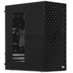 Компьютер IRU Tactio 520B6SB MT Ryzen 5 8500G (3.5) 32Gb SSD 512Gb RGr FreeDOS 2.5Gigabit 450W черный (RUS) (2116626) 11