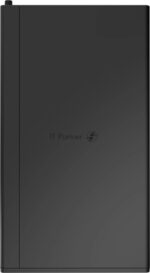 Компьютер IRU Tactio 520B6SB MT Ryzen 5 8500G (3.5) 32Gb SSD 512Gb RGr FreeDOS 2.5Gigabit 450W черный (RUS) (2116626) 13
