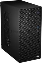 Компьютер IRU Tactio 520B6SB MT Ryzen 5 8500G (3.5) 32Gb SSD 512Gb RGr FreeDOS 2.5Gigabit 450W черный (RUS) (2116626) 14