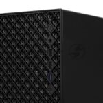 Компьютер IRU Tactio 520B6SB MT Ryzen 5 8500G (3.5) 32Gb SSD 512Gb RGr FreeDOS 2.5Gigabit 450W черный (RUS) (2116626) 21