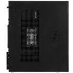 Компьютер IRU Tactio 520B6SB MT Ryzen 5 8500G (3.5) 32Gb SSD 512Gb RGr FreeDOS 2.5Gigabit 450W черный (RUS) (2116626) 23