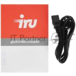 Компьютер IRU Tactio 520B6SB MT Ryzen 5 8500G (3.5) 32Gb SSD 512Gb RGr FreeDOS 2.5Gigabit 450W черный (RUS) (2116626) 24