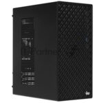 Компьютер IRU Tactio 520B6SB MT Ryzen 5 8600G (4.3) 16Gb SSD 512Gb RGr FreeDOS 2.5xGbitEth 450W черный (RUS) (2116631) 13