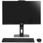 Моноблок MSI Modern AM272P 1M AiO 27" FHD (1920x1080)IPS AG Non-touch, Core i7-150U (1.8GHz), 16Gb DDR5(2x8GB),512Gb SSD M.2,Intel UHD,WiFi,BT,camera,WirelessKB&mouse Eng/Rus,NoOS,1y w-ty,черный (9S6-AF8231-1026) 9