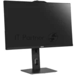 Моноблок MSI Modern AM272P 1M AiO 27" FHD (1920x1080)IPS AG Non-touch, Core i7-150U (1.8GHz), 16Gb DDR5(2x8GB),512Gb SSD M.2,Intel UHD,WiFi,BT,camera,WirelessKB&mouse Eng/Rus,NoOS,1y w-ty,черный (9S6-AF8231-1026) 10