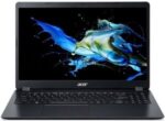 Ноутбук Acer Extensa EX215-57-757G/15.6"/IPS/Intel Core i7 13620H/32Gb/1Tb SSD/Intel UHD Graphics/noOS/серебристый/1.81kg 12