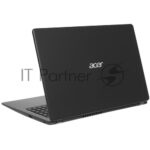 Ноутбук Acer Extensa EX215-57-76DA/15.6"/IPS/Intel Core i7 13620H/16Gb/512Gb SSD/Intel Graphics/noOS/серебристый/1.8kg 11