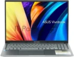 Ноутбук ASUS Vivobook 16 X1605VA-MB2106 Intel Core i5-13420H 2.1 GHz DDR4 16Gb 512Gb PCIE G4 SSD Intel Iris X Graphics 16.0" WUXGA (1920 x 1200) 16:10 IPS-level 60Hz Without OS 1.68 kg Indie Black 13