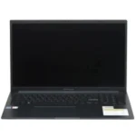 Ноутбук Asus Vivobook 17 X1704VA-AU1107/17.3"/IPS/Intel Core 7 150U/16Gb/1Tb SSD/Intel Graphics/Windows 11 Pro/серебристый/2.1kg 16