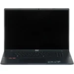 Ноутбук Asus Vivobook 18 M1807HA-S8025 Ryzen 7 260 16Gb SSD 1Tb AMD Radeon 18.4" IPS WUXGA (1920x1200) без ОС blue WiFi BT Cam (90NB15P1-M002S0) 27