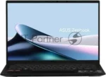 Ноутбук Asus Zenbook 14 UM3406GA-QD130/14"/OLED/AMD Ryzen AI 5 430/32Gb 512Gb SSD/AMD Radeon Graphics/Windows 11 Pro/черный/1.2kg 11