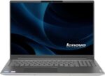 Ноутбук 16" IPS WUXGA LENOVO ThinkBook 16 G8 IRL серый (Core 5 210H/32Gb/1Tb SSD/VGA int/FP/noOS) 12