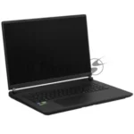 Ноутбук ASUS ROG Strix SCAR 18 G835LW-SA190W 18"(2560x1600 mini LED)/Intel Core Ultra 9 275HX(2.7Ghz)/65536Mb/1024PCISSDGb/noDVD/Ext:NVIDIA GeForce RTX 5080(16384Mb)/Cam/BT/WiFi/90WHr/war 1y/3.3kg/Off Black/Win 11Home 6