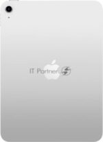 Планшет Apple iPad 11", 6Gb, 128Gb, Wi-Fi, iPadOS, серебристый 7