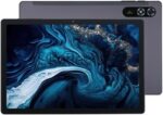 Планшет Digma Pro HIT 18 10.51", 6Gb, 128Gb, 4G LTE, 3G, 2G, Android 13, фиолетовый 7