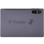 Планшет Digma Pro HIT 18 10.51", 6Gb, 128Gb, 4G LTE, 3G, 2G, Android 13, фиолетовый 8