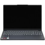 Ноутбук Lenovo IdeaPad Slim 3 15ARP10/15.3"/IPS/AMD Ryzen 5 150/16Gb/512Gb SSD/AMD Radeon Graphics/NoOS/серый/1.63kg 8