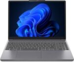 Ноутбук Lenovo IdeaPad Slim 3 15ARP10/15.3"/IPS/AMD Ryzen 5 150/16Gb/512Gb SSD/AMD Radeon Graphics/NoOS/серый/1.63kg 9