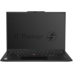 Ноутбук Lenovo ThinkPad X9-14 G1 Aura Core Ultra 7 258V 32Gb SSD 1Tb Intel Arc 14" OLED WUXGA (1920x1200) Windows 11 Pro черный WiFi BT Cam (21QA002CGQ) 11