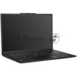 Ноутбук Lenovo ThinkPad X9-14 G1 Aura Core Ultra 7 258V 32Gb SSD 1Tb Intel Arc 14" OLED WUXGA (1920x1200) Windows 11 Pro черный WiFi BT Cam (21QA002CGQ) 12