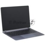 Ноутбук Huawei MateBook GT 14 EnzoH-W5211T/14.2"/OLED/Intel Core Ultra 5 125H/32Gb/1Tb SSD/Intel Arc/NoOS/серый/1.49kg 9