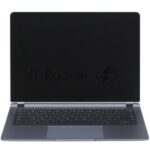 Ноутбук Huawei MateBook GT 14 EnzoH-W5211T/14.2"/OLED/Intel Core Ultra 5 125H/32Gb/1Tb SSD/Intel Arc/NoOS/серый/1.49kg 10