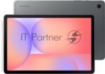 Планшет Samsung Galaxy Tab S10 Lite BSM-X406B 10.9", 8Gb, 256Gb, WiFi, 5G, Android 15 серебристый 14