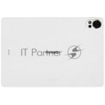 Планшет Huawei MATEPAD 12X WIFI LRT-W09 12/256Gb белый 14