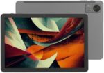 Планшет Digma Pro Zoom T606, 10.1", 8Gb, 128Gb, 3G, LTE, Android 14, темно-серый 12