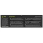 Картридж лазерный Cactus CF283X (CS-CF283X) черный (2200 стр.) для принтеров HP LaserJet Pro M225dn/M201/M202 4