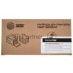 Картридж лазерный Cactus CS-C057HBK черный (10000 стр.) для Canon LBP228x/LBP226dw/LBP223dw/MF449x/MF446x/MF445dw 8