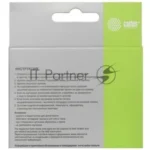 Картридж струйный Cactus CS-CB336 №140XL черный (29 мл.) для HP DJ D4263/D4363/DJ J5783/J6413/PSC C4273/C4283/C4343/C4383/C4473/C4483/C4583/C5283/D5363 4