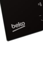 Встраиваемая электрическая варочная панель Beko HDC 32400 TO, Черный 7