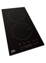 Встраиваемая электрическая варочная панель Beko HDC 32400 TO, Черный 9