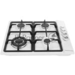 Газовая варочная панель Zigmund & Shtain GN 98.61 W 3