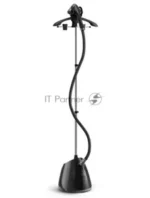 Отпариватель Tefal IT2461E0 черный, 1800 Вт, 37 г/мин, 1300 мл 6