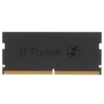 Оперативная память Patriot Signature, DDR5, 16GB (1x16 GB), 5600 MHz, CL46, SO-DIMM 2