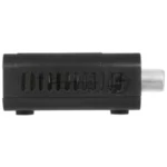 Приставка для цифрового ТВ Hyundai H-DVB520 черный, DVB-T2, DVB-T, DVB-C, HDMI, USB 2.0 х2 18